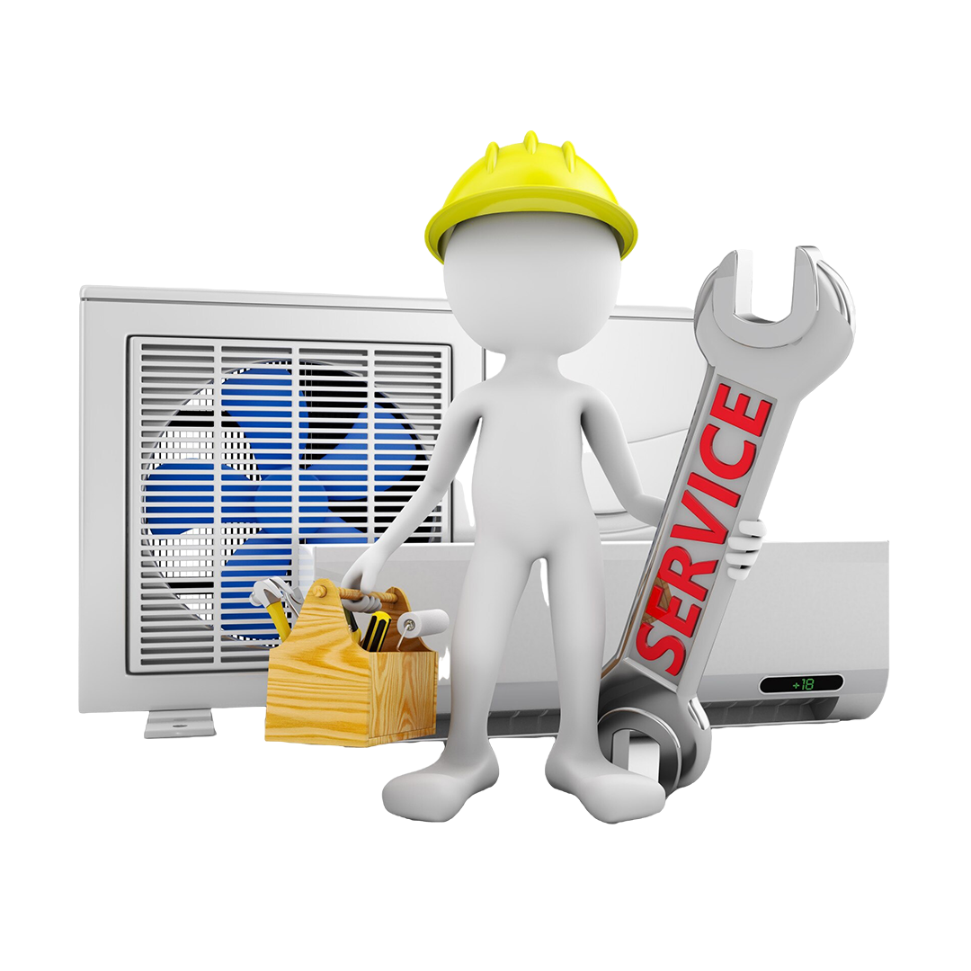 AC Installation